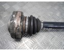 Transmision trasera derecha, Bmw Serie 3 Berlina (E46) 320d 1999, 1229496