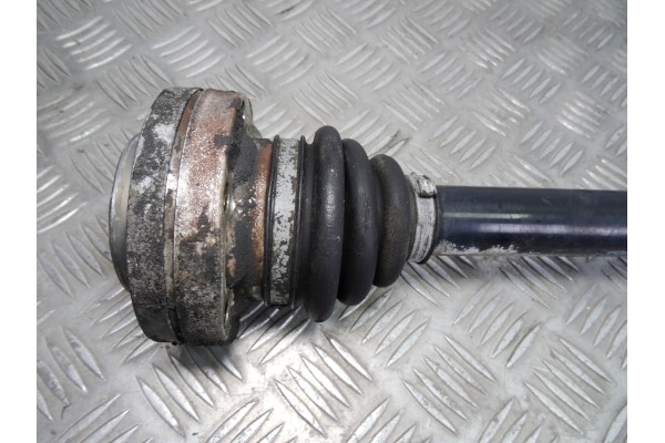 Transmision trasera derecha, Bmw Serie 3 Berlina (E46) 320d 1999, 1229496