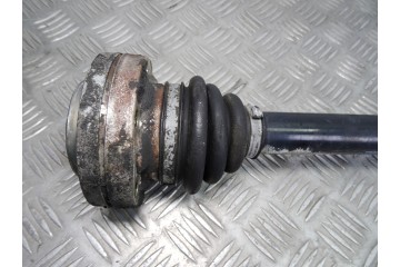 Transmision trasera derecha, Bmw Serie 3 Berlina (E46) 320d 1999, 1229496