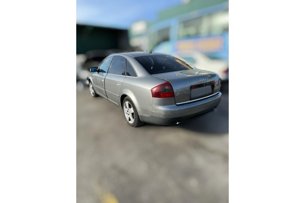 Audi A6 Berlina (4B2) 2.5 TDI 2001 para piezas | Desguace Gandia SL
