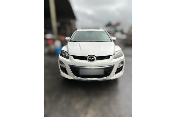 Mazda CX-7 ER Active 2011 para piezas | Desguace Gandia SL