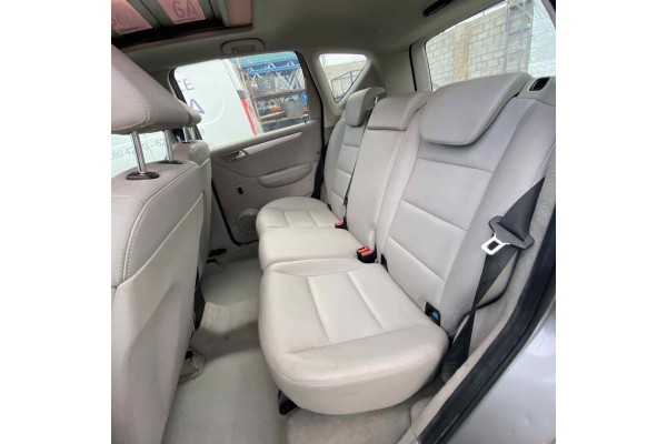 Mercedes-Benz Clase a (BM 169) A 200 Turbo (169.034) 2006 para piezas | Desguace Gandia SL