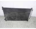 Condensador / radiador aire acondicionado, Honda Accord Berlina (Cl/cn) 2.0 Comfort 2003