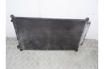 Condensador / radiador aire acondicionado, Honda Accord Berlina (Cl/cn) 2.0 Comfort 2003