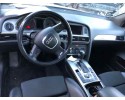 Audi A6 Berlina (4F2) 3.0 TDI Quattro 2007 para piezas | Desguace Gandia SL
