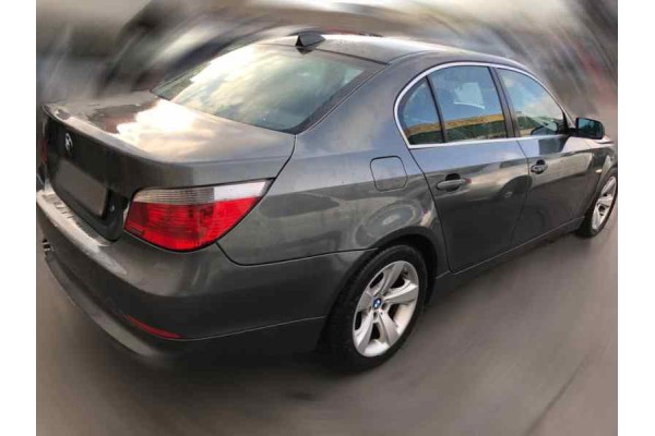 BMW Serie 5 Berlina (E60) 520I 2003 para piezas | Desguace Gandia SL