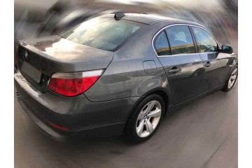 BMW Serie 5 Berlina (E60) 520I 2003 para piezas | Desguace Gandia SL