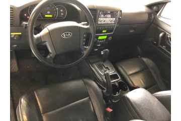 Kia Sorento (BL) 2.5 CRDi VGT EX1 2006 para piezas | Desguace Gandia SL