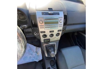 Toyota Corolla Verso (R1) 2.2 D-4D Luna 2008 para piezas | Desguace Gandia SL