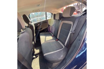 Fiat II Tipo (357) Hatchback Easy 2017 para piezas | Desguace Gandia SL