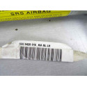 600942801E AIRBAG CORTINA DELANTERO IZQUIERDO KIA SORENTO (BL) 600942801E AIRBAG CORTINA DELANTERO IZQUIERDO KIA SORENTO (BL)