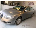 Audi A6 Avant (4F5) 2.7 TDI 2005 para piezas | Desguace Gandia SL