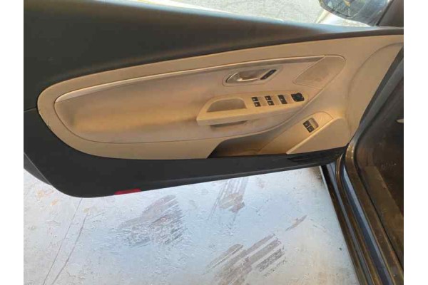 Volkswagen EOS (1F7)(2006) 2.0 TDI Individual 2006 para piezas | Desguace Gandia SL