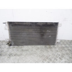 CONDENSADOR / RADIADOR  AIRE ACONDICIONADO DODGE CALIBER (PM)