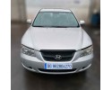 Hyundai Sonata (NF) 2.4 Style 2006 para piezas | Desguace Gandia SL