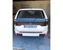 Mitsubishi Montero Sport (K90) 2.5 TD GLS 2005 para piezas | Desguace Gandia SL