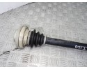Transmision trasera izquierda, Bmw Serie 3 Berlina (E46) 316i 2000, 1229493