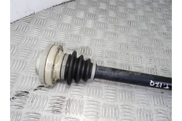 Transmision trasera izquierda, Bmw Serie 3 Berlina (E46) 316i 2000, 1229493
