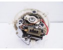 Motor calefaccion, Mercedes-benz Clase e (Bm 210) Berlina 200 Kompressor (210.048) 2002, 2108206210