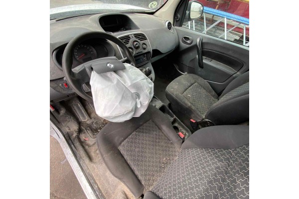 Renault Kangoo II (F/KW0) Profesional 2015 para piezas | Desguace Gandia SL