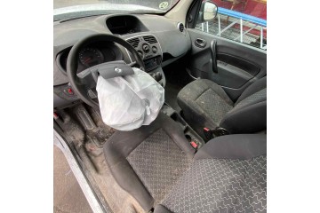 Renault Kangoo II (F/KW0) Profesional 2015 para piezas | Desguace Gandia SL