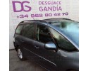 Citroën Grand C4 Picasso Exclusive 2008 para piezas | Desguace Gandia SL