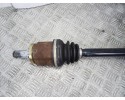 Transmision delantera derecha, Nissan Primera Berlina (P12) Acenta 2004