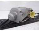Elevalunas delantero izquierdo, Bmw Serie 3 Berlina (E46) 316i 2000