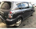 Toyota Corolla Verso (R1) 2,2 D-4D Sport 2007 para piezas | Desguace Gandia SL