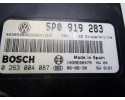 Módulo electrónico, Seat Toledo (5P2) Exclusive 2006, 5P0919283