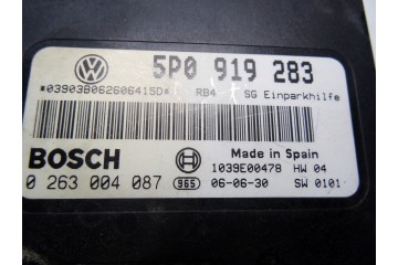 Módulo electrónico, Seat Toledo (5P2) Exclusive 2006, 5P0919283