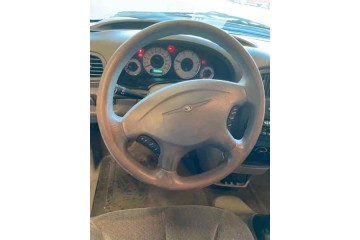 Chrysler Voyager (RG) 2.5 CRD Grand Voyager Limited 2001 para piezas | Desguace Gandia SL