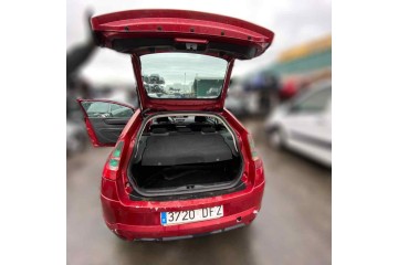 Citroën C4 Coupe VTR 2005 para piezas | Desguace Gandia SL