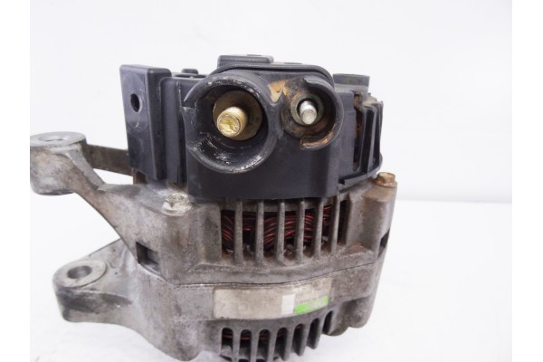 Alternador, Peugeot 306 3/5 Pt. / 4 Pt. (S2) Graffic 1999, 9623727180
