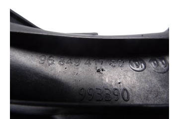 Colector admision, Citroen C4 Picasso Sx 2007, 9684941780