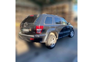 Jeep Grand Cherokee (WH) 3.0 CRD Laredo 2007 para piezas | Desguace Gandia SL
