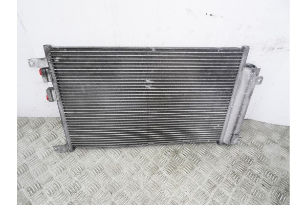 Condensador / radiador aire acondicionado, Alfa Romeo Gt (125) 2.0 JTS 16V Progression 2004