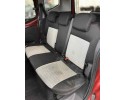 Fiat III Fiorino (225) SX Familiar 2008 para piezas | Desguace Gandia SL