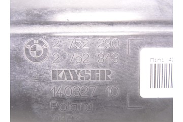 Filtro carbono activo, Mini Mini (R56) Cooper 2010, 2752290