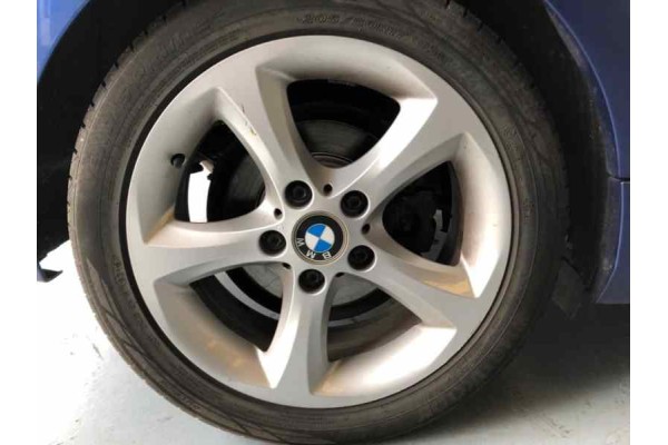 BMW Serie 1 Berlina (E81/E87) 116D 2009 para piezas | Desguace Gandia SL