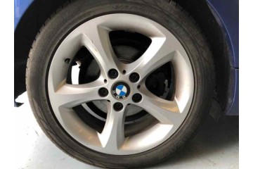 BMW Serie 1 Berlina (E81/E87) 116D 2009 para piezas | Desguace Gandia SL
