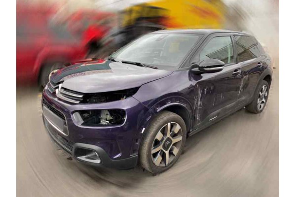 Citroën C4 Cactus Feel 2018 para piezas | Desguace Gandia SL