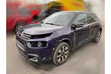 Citroën C4 Cactus Feel 2018 para piezas | Desguace Gandia SL