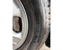 Mercedes-Benz Clase ML (BM 163) 2002 para piezas | Desguace Gandia SL