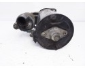 Motor arranque, Audi A6 Allroad Quattro (4FH) 2.7 TDI Quattro 2008, 059911024G