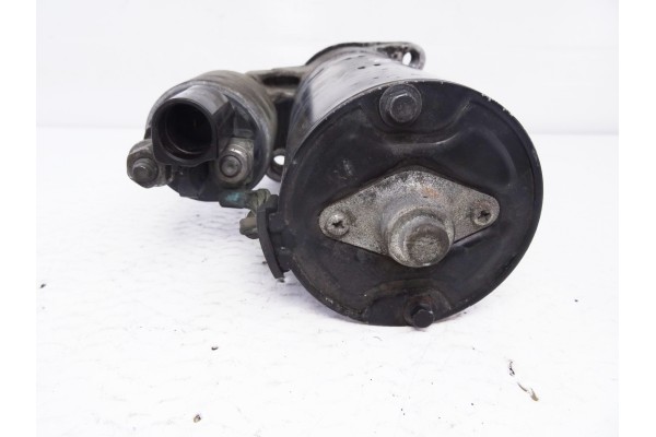 Motor arranque, Audi A6 Allroad Quattro (4FH) 2.7 TDI Quattro 2008, 059911024G