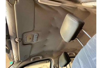 Renault Scenic II (JM) Authentique 2007 para piezas | Desguace Gandia SL