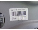 Elevalunas delantero izquierdo, Mercedes-benz Clase a (Bm 169) A 200 Turbo (169.034) 2006, A1697202979