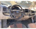 Fiat Ducato 3 Camión 33 L3 120 Multijet 2007 para piezas | Desguace Gandia SL