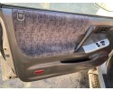 Opel Frontera B Olympus 2001 para piezas | Desguace Gandia SL